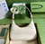 Bolsa Gucci GG Aphrodite pequena - off white - comprar online