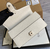 Bolsa Gucci GG Dionysus media - off white na internet
