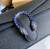 Bolsa Gucci GG Dionysus media - preta - comprar online