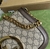 Bolsa Gucci GG Blondie tiracolo - canvas supreme e marrom - comprar online