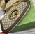 Bolsa Gucci GG Blondie tiracolo - canvas supreme e marrom - loja online