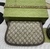 Bolsa Gucci GG Blondie tiracolo - canvas supreme e marrom - comprar online