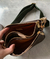 Bolsa Louis Vuitton Multi Pochette Accessoires - canvas monogram alça verde na internet