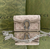 Bolsa Gucci GG Dionysus super mini - bege