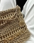Imagem do Bolsa CH 22 mini - dourado