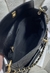 Bolsa CH messenger - preto na internet