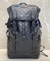 Mochila Louis Vuitton Getaway - preto monogram shadow - comprar online