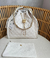 Bolsa CH 25 média - branca - comprar online
