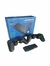 2.4G WIRELESS CONTROLLER GAMEPAD (NIPPON GAMES)