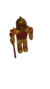 ROBLOX CABALLEROS FIGURA 1 - comprar online