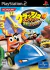 Crash Bandicoot Bakusou Nitro Kart