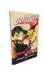DARE EVIL "GUERRA DE BANDAS"