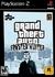 Grand Theft Auto Frosted Winter