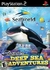Sea World Shamu’s Deep Sea Adventures