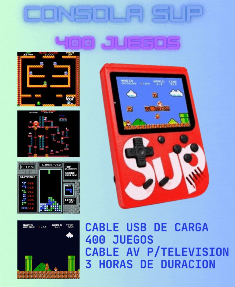 Carrusel 1