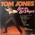 Tom Jones Live in Las Vegas 1969
