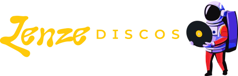 Lenze Discos
