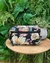 Necessaire Farm Amo Romance em Flor com estampa floral
