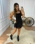 O vestido perfeito para quem ama estilo e atitude!