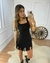 Vestido Franja - O vestido perfeito para quem ama estilo e atitude!