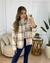 Camisa Xadrez Flanelada