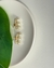 Brinco Biju com Pérolas e cristais