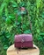 Bolsa Tiracolo Arezzo Fresh Rubi na internet