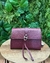 Bolsa Transversal Arezzo com Fivela Decorativa 