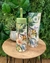 Garrafa Farm Que Sede 750Ml Tropicalia