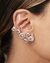 Ear Cuff Liz na internet