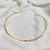 Chocker Rígida Slim - comprar online