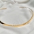 Chocker Rígida
