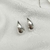 Brinco Virgula/Gota GG