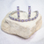 Argola Jasmin - Elle Jew