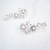 Ear Cuff Liz - loja online