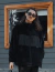 Sobrados Teddy Jacket Black - comprar online