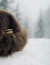 Piluso Peluche Chocolate - tienda online