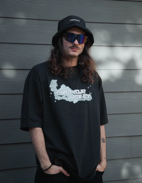 Remera Build Your Reality - comprar online