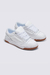 TÊNIS VANS HYLANE WHITE GUM BRANCO