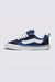 TÊNIS VANS KNU SKOOL NAVY (AZUL) - comprar online