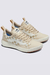 TÊNIS VANS ULTRARANGE EXO CREME XADREZ