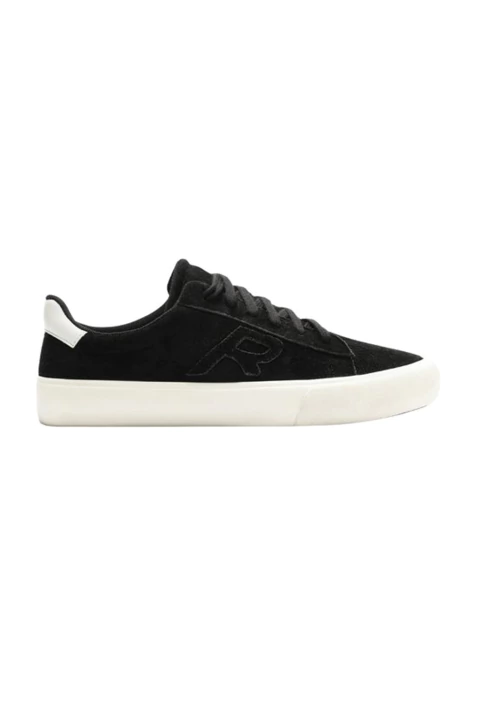 TENIS RESERVA R-OLLIE PRETO