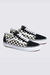 TENIS VANS OLD SKOOL XADREZ