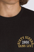 CAMISETA VANS PRETA FRAT LXVI SIXTY - Salt For Men