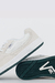 TENIS VANS SPEED WS POP SOLE WHITE/GREEN - Salt For Men