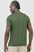CAMISETA K&J PREMIUM MODAL FLEX VERDE na internet