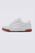 TÊNIS VANS HYLANE WHITE GUM BRANCO - comprar online