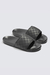 SLIDE VANS PRETO XADREZ