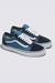 TENIS VANS OLD SKOOL NAVY AZUL BIC / MARINHO