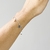 Pulseira Vene Bolinha - comprar online